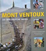 Mont Ventoux - Patrick Fillion 9789043824187 Patrick Fillion, Verzenden, Patrick Fillion
