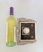 William Comyns, London - Encrier - Argent, Antiek en Kunst