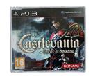 Castlevania Lords Of Shadow (Promo CD) (PS3) (TWEEDEHANDS), Games en Spelcomputers, Verzenden, Nieuw