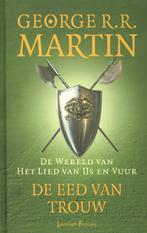 De eed van trouw / De wereld van het lied van ijs en vuur, Boeken, Verzenden, Gelezen, George R.R. Martin