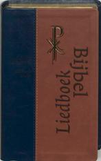 Nieuwe Bijbelvertaling met Liedboek Classic 9789023953623, Livres, Religion & Théologie, Onbekend, Verzenden