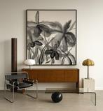 Ella Suárez - Flor silvestre 45 - XL (NO RESERVE), Antiek en Kunst