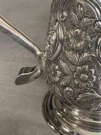 Tankard John Langlands argento sterling 1774 - Kroes -