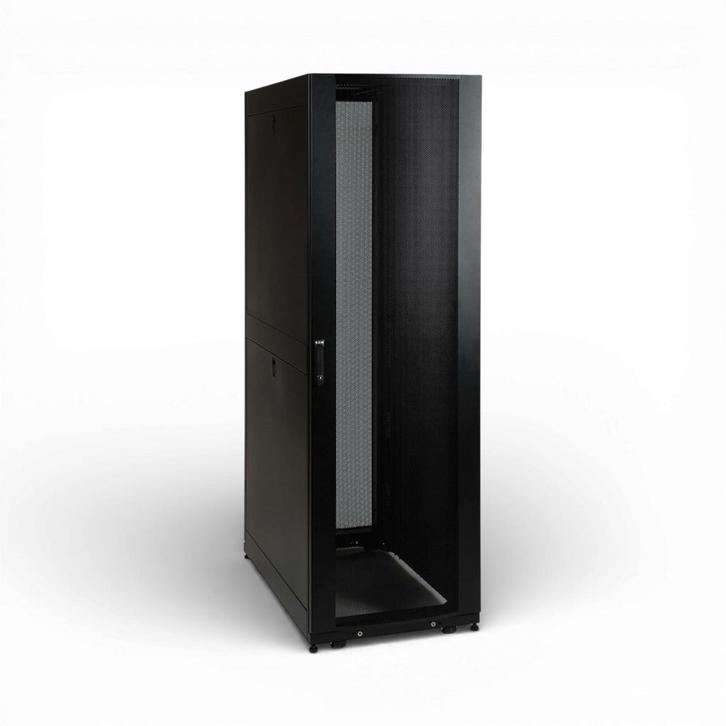 Eaton Tripp Lite SR42UBSD SmartRack 42U 825mm deep - NIEUW, Informatique & Logiciels, Armoires de serveurs, Envoi