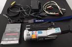 Sony DCR-TRV110E Digital8 tape camcorder