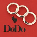 Zonder Minimumprijs - Pomellato - Ring - Dodo Zilver, Nieuw