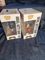 Funko - Funko Pop Funko Pop Angel & Devil Betty Boop VAULTED
