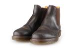 Dr. Martens Chelsea Boots in maat 42 Bruin | 10% extra, Kleding | Heren, Schoenen, Bruin, Verzenden, Boots, Gedragen