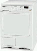 Miele T4653c Condensdroger 5kg, Elektronische apparatuur, Ophalen of Verzenden, Nieuw