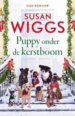 Puppy onder de kerstboom 9789036014472 Susan Wiggs, Verzenden, Zo goed als nieuw, Susan Wiggs