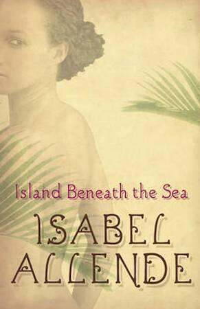 Island Beneath the Sea, Boeken, Taal | Engels, Verzenden