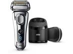Braun Series 9 9296cc - Scheerapparaat - Wet&Dry - 5, Verzenden