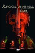 Apocalyptica - Live, Gebruikt