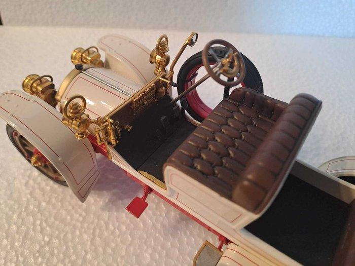 1:24 - Modelauto - Mercedes Simplex Baujahr 1904, Hobby en Vrije tijd, Modelauto's | 1:5 tot 1:12