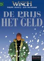 De prijs van het geld / Spotlight Dupuis / Largo Winch / 13, Boeken, Stripverhalen, Verzenden, Gelezen, P. Francq