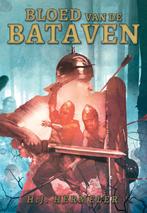 Bloed van de Bataven / De Bataven / 2 9789081824569, Boeken, Verzenden, Zo goed als nieuw, H J Hermeler