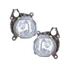 Phares Antibrouillard Pour Mini 01-07 Mini Cabrio 04-07, Autos : Pièces & Accessoires, Verzenden