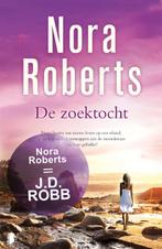 De zoektocht 9789022573365 Nora Roberts, Verzenden, Gelezen, Nora Roberts