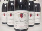 2023 Domaine Confuron Gindre - Nuits St. Georges - 6 Flessen, Verzamelen, Nieuw