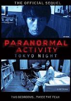 Paranormal Activity: Tokyo Night, Verzenden, Nieuw in verpakking