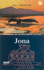 De Bijbel open  -   Jona 9789058810328, J. Westerink, Verzenden