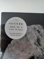 Cure - Limited Edition White vinyl-Songs Of A Lost World -, Cd's en Dvd's, Nieuw in verpakking