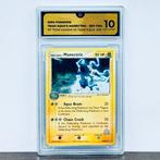 Pokémon Graded card - Team Aquas Macetric Reverse 29 -, Hobby en Vrije tijd, Nieuw