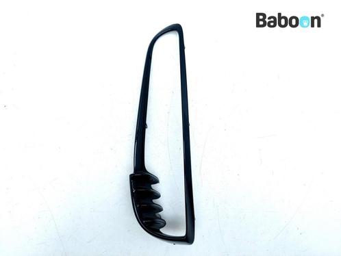 Cache radiateur droite Harley-Davidson VRSCDX Night Rod, Motoren, Onderdelen | Harley-Davidson, Verzenden