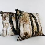 Pierre Frey “Ubari - Kussen (2)