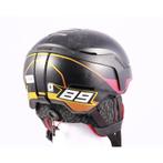 51 52 53 54 55 skihelm/snowboardhelm ATOMIC COUNT JR, Black/, Verzenden, Overige typen