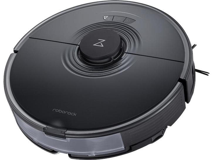 Roborock S7 - Robotstofzuiger - Dweilen en stofzuigen -, Huis en Inrichting, Woonaccessoires | Overige, Zo goed als nieuw, Verzenden