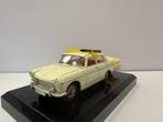 Dinky Toys - Modelauto - 536 - Peugeot 404 - In een doos