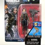 Hasbro - Rogue One - Sergeant Jyn Erso (Jedha) - China -, Nieuw