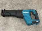 Veiling - Makita reciprozaag body 40 V Max JR001GZ, Doe-het-zelf en Bouw, Nieuw