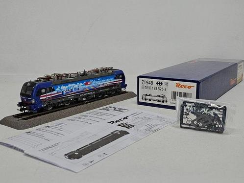 Roco H0 - 71948 - Locomotive électrique - Vectron «, Hobby & Loisirs créatifs, Trains miniatures | HO