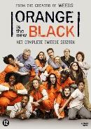 Orange is the new black - Seizoen 2 op DVD, Cd's en Dvd's, Verzenden, Nieuw in verpakking
