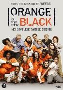 Orange is the new black - Seizoen 2 op DVD, Cd's en Dvd's, Dvd's | Drama, Nieuw in verpakking, Verzenden