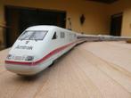 Märklin H0 - 3700 - Treinset (1) - Treinset ICE Amtrak,, Hobby en Vrije tijd, Nieuw