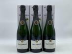 Taittinger, Brut Prestige - Champagne - 3 Flessen (0.75, Nieuw
