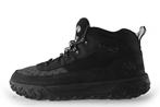 Timberland Sneakers in maat 45 Zwart | 5% extra korting, Kleding | Heren, Schoenen, Verzenden, Zo goed als nieuw, Sneakers, Timberland