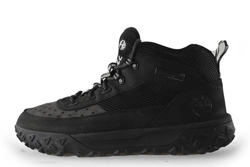 Timberland Sneakers in maat 45 Zwart | 5% extra korting, Kleding | Heren, Schoenen, Zwart, Zo goed als nieuw, Sneakers, Verzenden