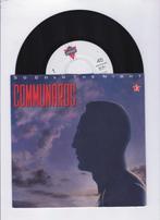 Communards – So Cold The Night / When The Walls Come Tumblin, Ophalen of Verzenden