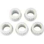 Adaptateur de vanne Schneider Electric VA78 Jeu de 5 -, Bricolage & Construction, Verzenden