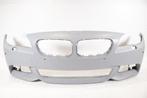 BMW 5 Serie F10 F11 OEM Voorbumper M-Pakket NIEUW!, Auto-onderdelen, Ophalen of Verzenden, Nieuw