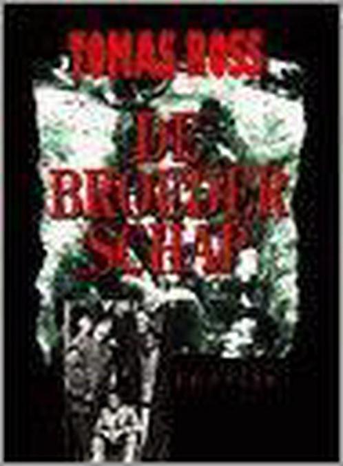 BROEDERSCHAP 9789026109676 Tomas Ross, Boeken, Thrillers, Gelezen, Verzenden