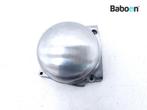 Blokdeksel Links Yamaha DT 100 1974-1980 (437-15411-01), Verzenden, Gebruikt