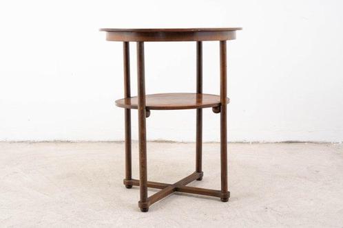 J.&J. Kohn - Josef Hoffmann - Table dappoint - modèle 34/AT, Antiek en Kunst, Kunst | Designobjecten