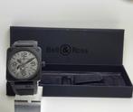 Bell & Ross - BR 01-97 Réserve de Marche “Limited Edition” -, Bijoux, Sacs & Beauté, Montres | Hommes