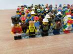 Lego - Minifigures - partij van poppetjes 144 stuks -, Nieuw