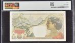 Frans-Equatoriaal-Afrika. - 100 Francs - 1947 - Pick 24, Postzegels en Munten